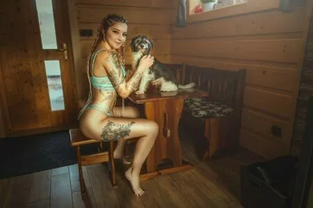 Leisy Lucy OnlyFans Leaked Free Thumbnail Picture - #jnjMndIs0g