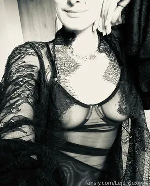 Leja Sexwife OnlyFans Leaked Free Thumbnail Picture - #T5TY5SYYjX