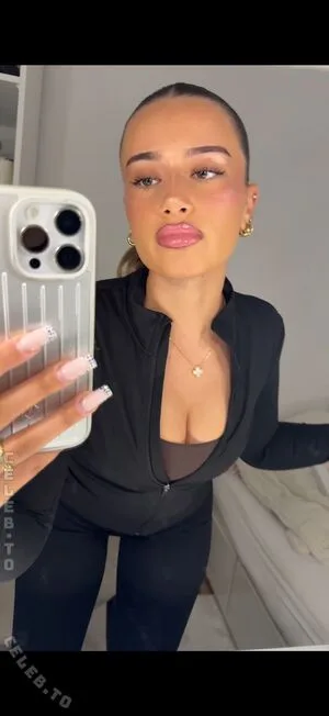 Lejla Dzamovic OnlyFans Leaked Free Thumbnail Picture - #20Qp3NtbFN