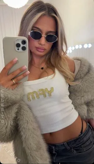 Lejla Dzamovic OnlyFans Leaked Free Thumbnail Picture - #e99Gb5VUTq