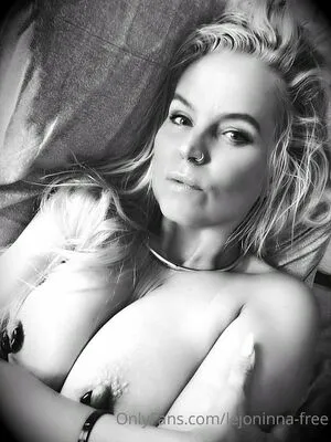 Lejoninna Free OnlyFans Leaked Free Thumbnail Picture - #4GxcqaxQOz