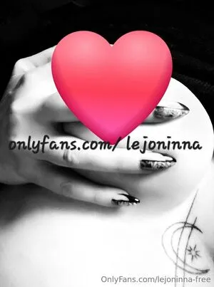 Lejoninna Free OnlyFans Leaked Free Thumbnail Picture - #RjLZKVVtWl