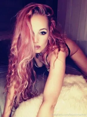 Lejoninna Free OnlyFans Leaked Free Thumbnail Picture - #ZflsUTxd0y