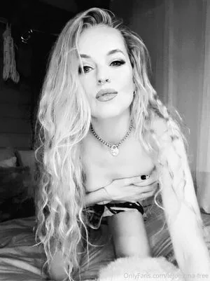 Lejoninna Free OnlyFans Leaked Free Thumbnail Picture - #fSUz0Lnfsm