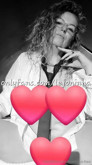 Lejoninna Free OnlyFans Leaked Free Thumbnail Picture - #yjQwhCsb41