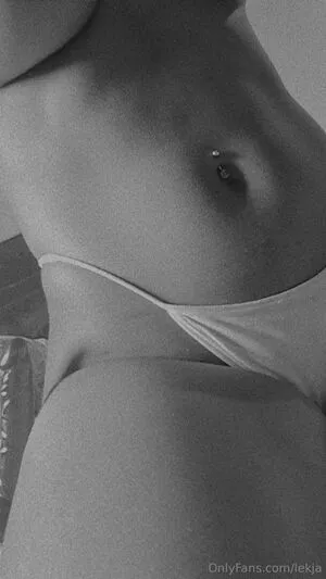 Lekja OnlyFans Leaked Free Thumbnail Picture - #Hg4fWkhwCo