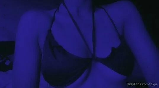 Lekja OnlyFans Leaked Free Thumbnail Picture - #RyrLfdAoc0