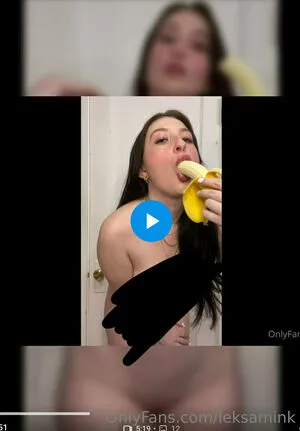 Leksamink OnlyFans Leaked Free Thumbnail Picture - #4XOz6KqIqN