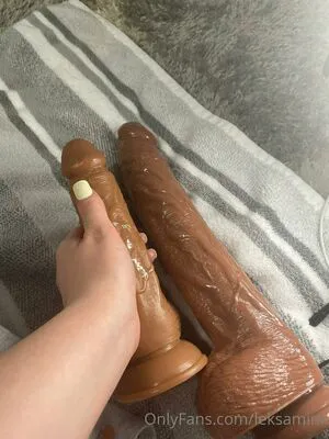 Leksamink OnlyFans Leaked Free Thumbnail Picture - #FNtLrDj21A