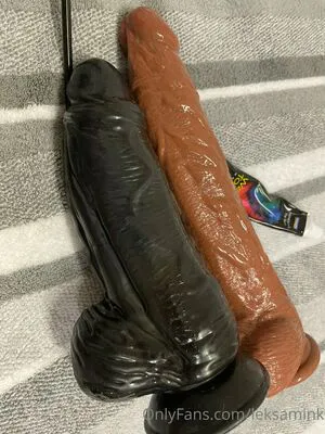 Leksamink OnlyFans Leaked Free Thumbnail Picture - #G32yIIj7jP