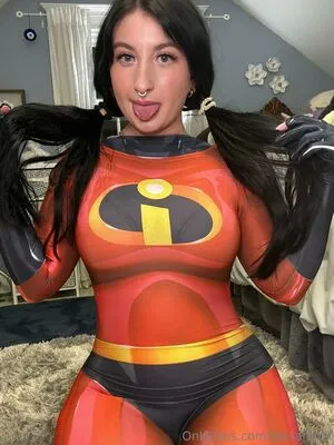 Leksamink OnlyFans Leaked Free Thumbnail Picture - #JLvimomfen