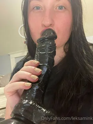 Leksamink OnlyFans Leaked Free Thumbnail Picture - #O8zJOxbQSe