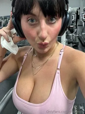 Leksamink OnlyFans Leaked Free Thumbnail Picture - #T0Ben6FvEg