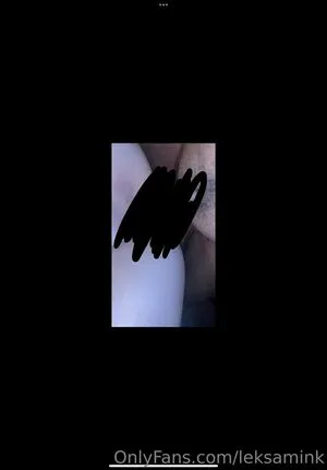 Leksamink OnlyFans Leaked Free Thumbnail Picture - #eRHrxsZXtH