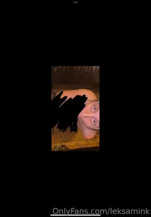 Leksamink OnlyFans Leaked Free Thumbnail Picture - #kmaekv7Bbo