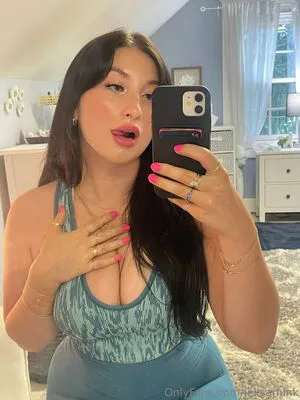 Leksamink OnlyFans Leaked Free Thumbnail Picture - #ngNDGG3JkP
