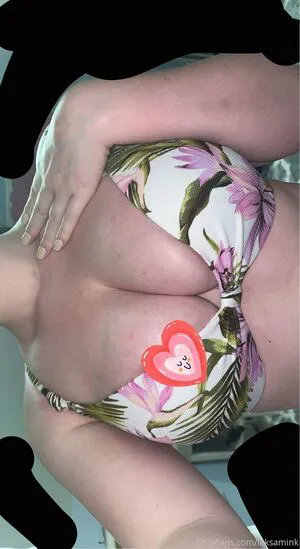Leksamink OnlyFans Leaked Free Thumbnail Picture - #oaEX7mhDiW