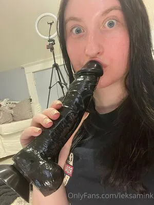 Leksamink OnlyFans Leaked Free Thumbnail Picture - #pEvYzqSc5E