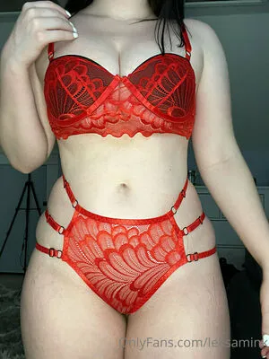 Leksamink OnlyFans Leaked Free Thumbnail Picture - #pcsl1hdCwa