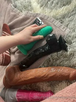 Leksamink OnlyFans Leaked Free Thumbnail Picture - #rKA5M0oWHu