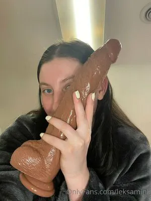 Leksamink OnlyFans Leaked Free Thumbnail Picture - #y22UB5NlYG