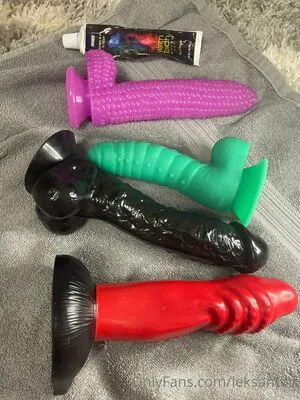 Leksamink OnlyFans Leaked Free Thumbnail Picture - #yNovNHoIkd
