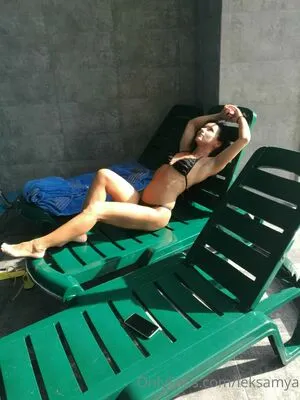 Leksamya OnlyFans Leaked Free Thumbnail Picture - #5AhBD2bIkM