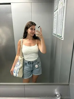 Leksateach OnlyFans Leaked Free Thumbnail Picture - #Bgf4R4zTle