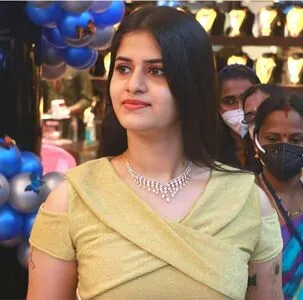 Lekshmy Nandan OnlyFans Leaked Free Thumbnail Picture - #GLGChxuLMG