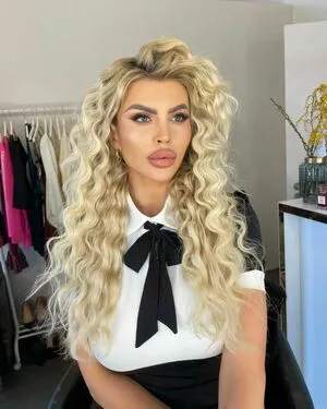 Lela Ceterova OnlyFans Leaked Free Thumbnail Picture - #tscg44TAFi