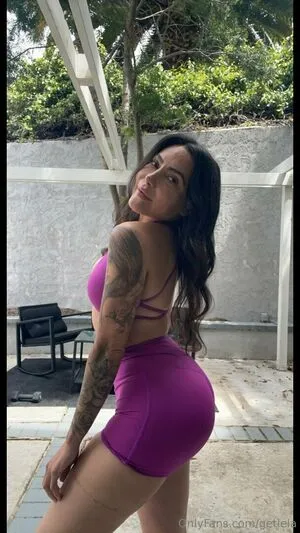 Lela Star OnlyFans Leaked Free Thumbnail Picture - #vLUHSg0FJ5