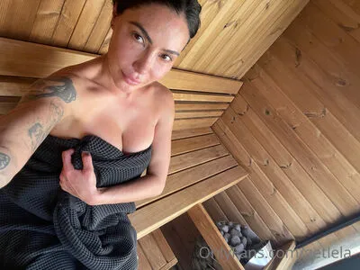 Lela Star OnlyFans Leaked Free Thumbnail Picture - #Nx4GMdzL69