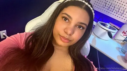 Lelabeanxx OnlyFans Leaked Free Thumbnail Picture - #FhliyzR8Gc