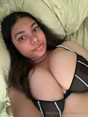 Lelabeanxx OnlyFans Leaked Free Thumbnail Picture - #GmhtJ6gU4K