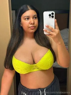 Lelabeanxx OnlyFans Leaked Free Thumbnail Picture - #mb6y2N2SFW