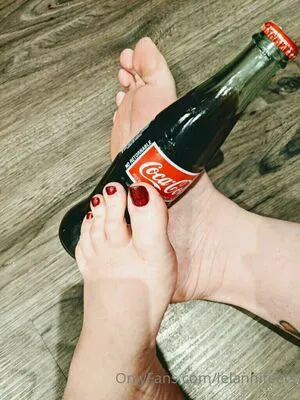 Lelannifeets OnlyFans Leaked Free Thumbnail Picture - #9HosCyWAWO