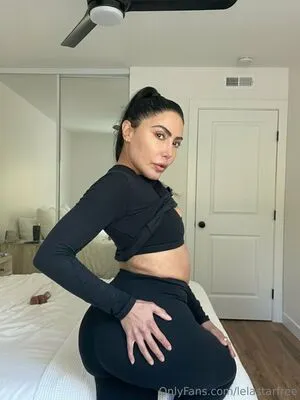 Lelastarfree OnlyFans Leaked Free Thumbnail Picture - #SV2Wki3VW8