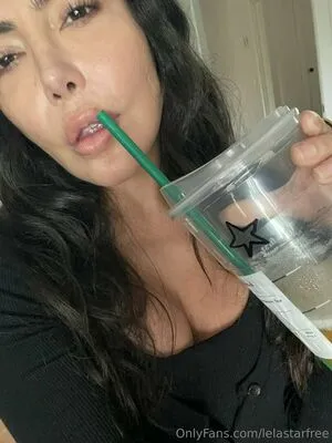 Lelastarfree OnlyFans Leaked Free Thumbnail Picture - #k1xWJQoPof