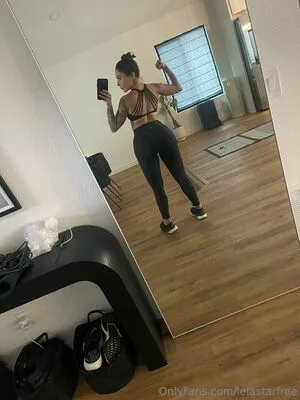 Lelastarfree OnlyFans Leaked Free Thumbnail Picture - #m0ISxIRuEh