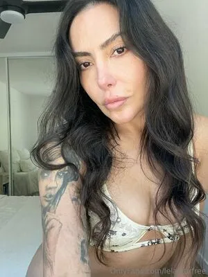 Lelastarfree OnlyFans Leaked Free Thumbnail Picture - #ss2GfDaZ8E