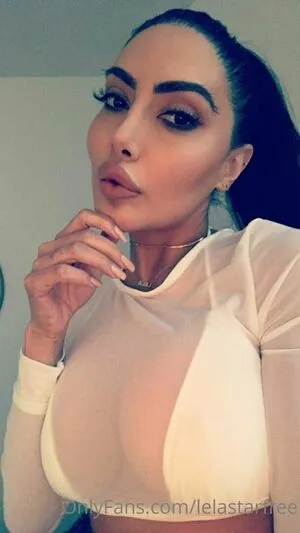 Lelastarfree OnlyFans Leaked Free Thumbnail Picture - #vQMXXKZSSM