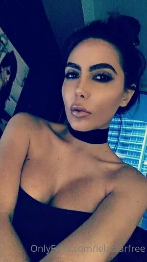 Lelastarfree OnlyFans Leaked Free Thumbnail Picture - #xpLHWJKwxr
