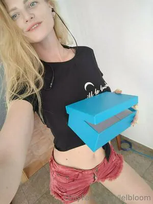 Lelbloom OnlyFans Leaked Free Thumbnail Picture - #5dIRaxU1JG