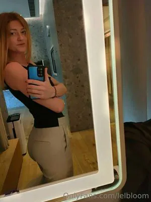 Lelbloom OnlyFans Leaked Free Thumbnail Picture - #Cz4LXGcIgT