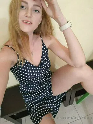 Lelbloom OnlyFans Leaked Free Thumbnail Picture - #F3SAjGEvVh