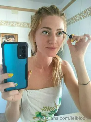 Lelbloom OnlyFans Leaked Free Thumbnail Picture - #N6LFpiCTjq