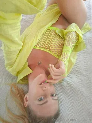 Lelbloom OnlyFans Leaked Free Thumbnail Picture - #VJHNpJYQwf