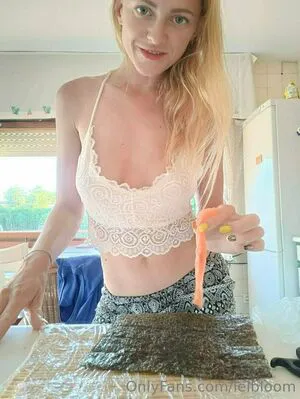 Lelbloom OnlyFans Leaked Free Thumbnail Picture - #sRY3Usltue