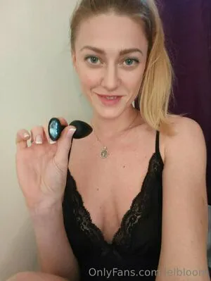 Lelbloom OnlyFans Leaked Free Thumbnail Picture - #uvNrQa3h1H
