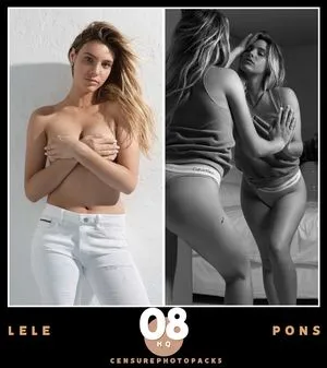 Lele Pons OnlyFans Leaked Free Thumbnail Picture - #45GfbLU2Mt